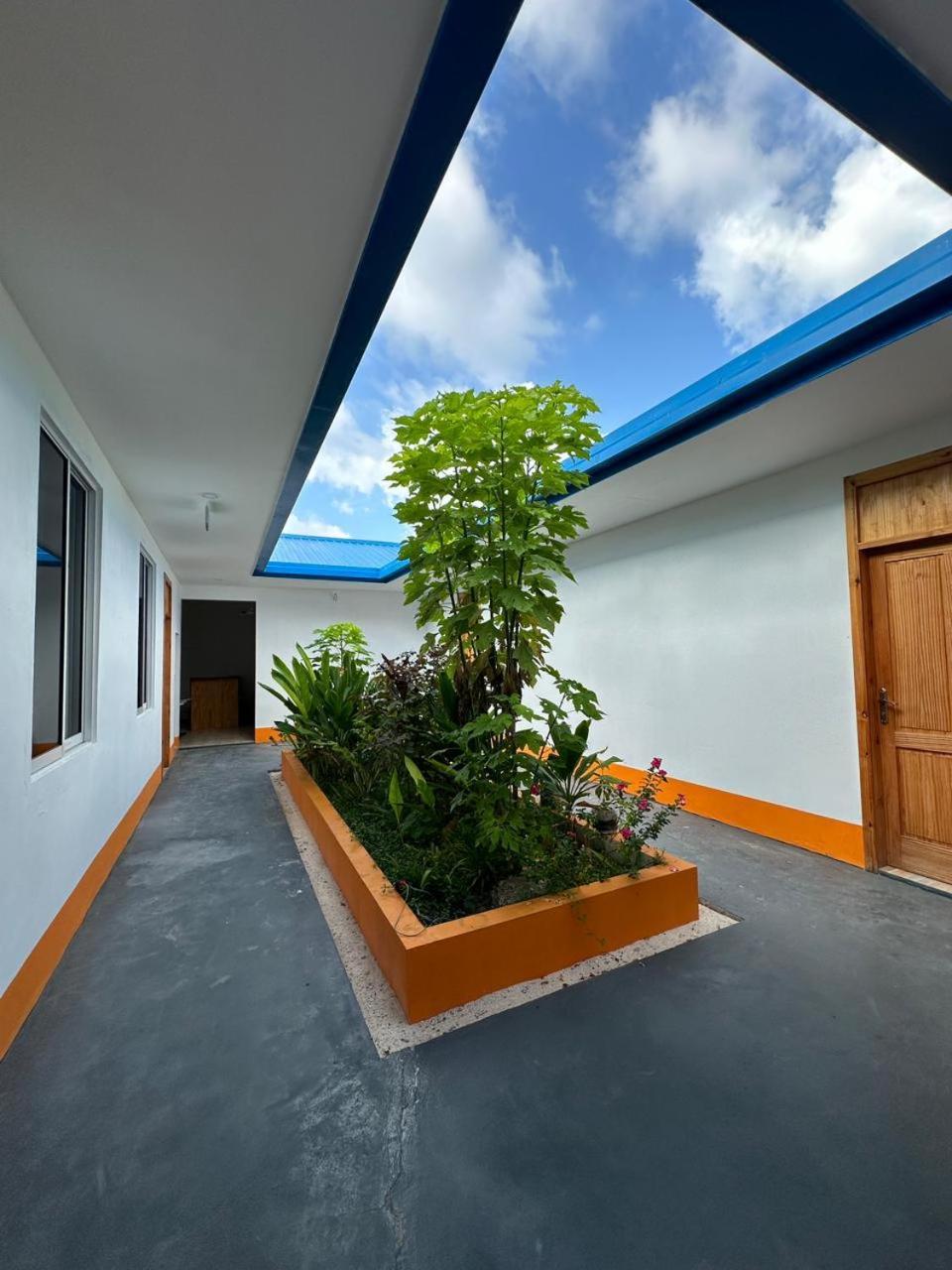 The Happiness Sun Suites Fodhdhoo Luaran gambar