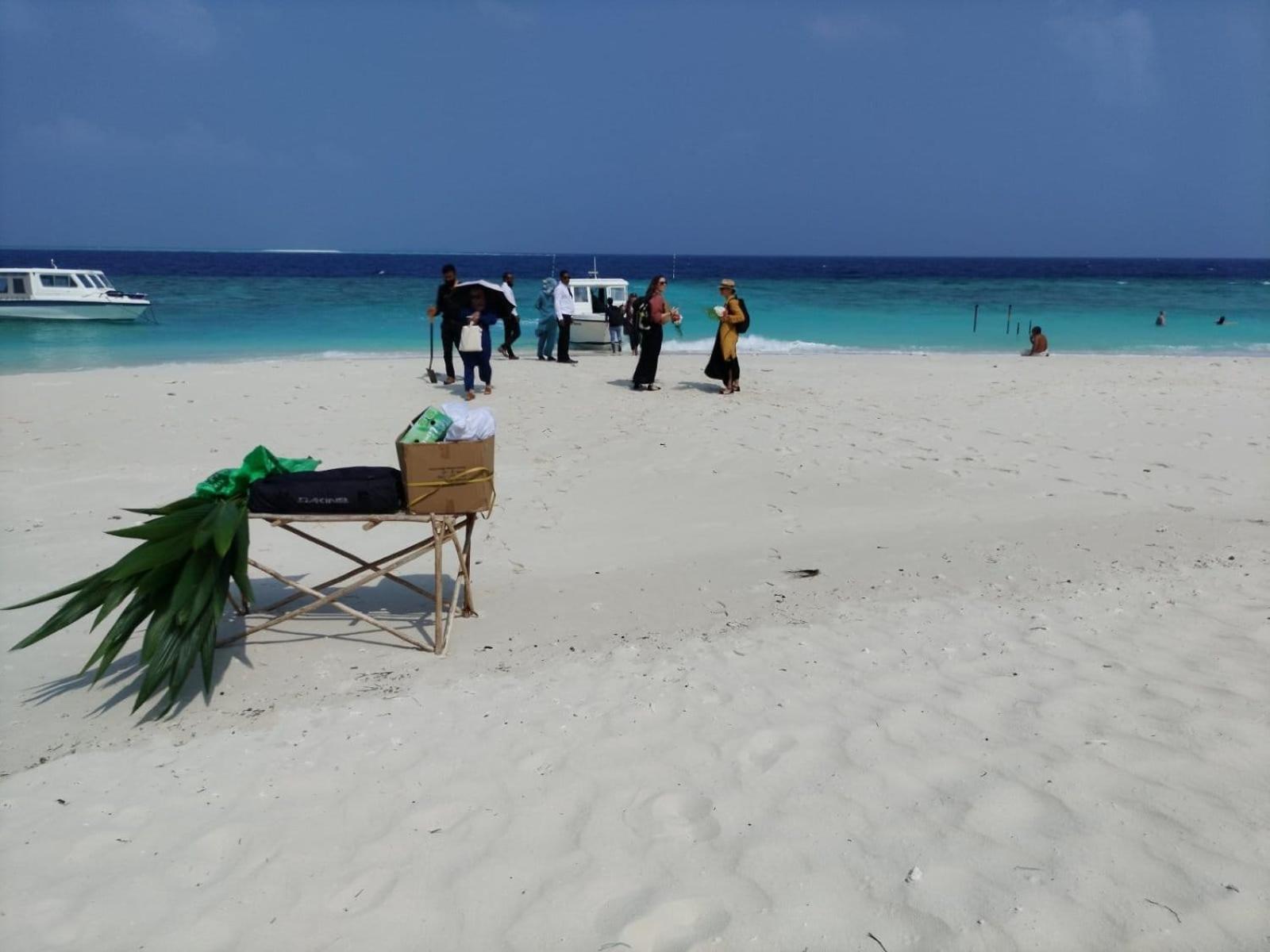 The Happiness Sun Suites Fodhdhoo Luaran gambar