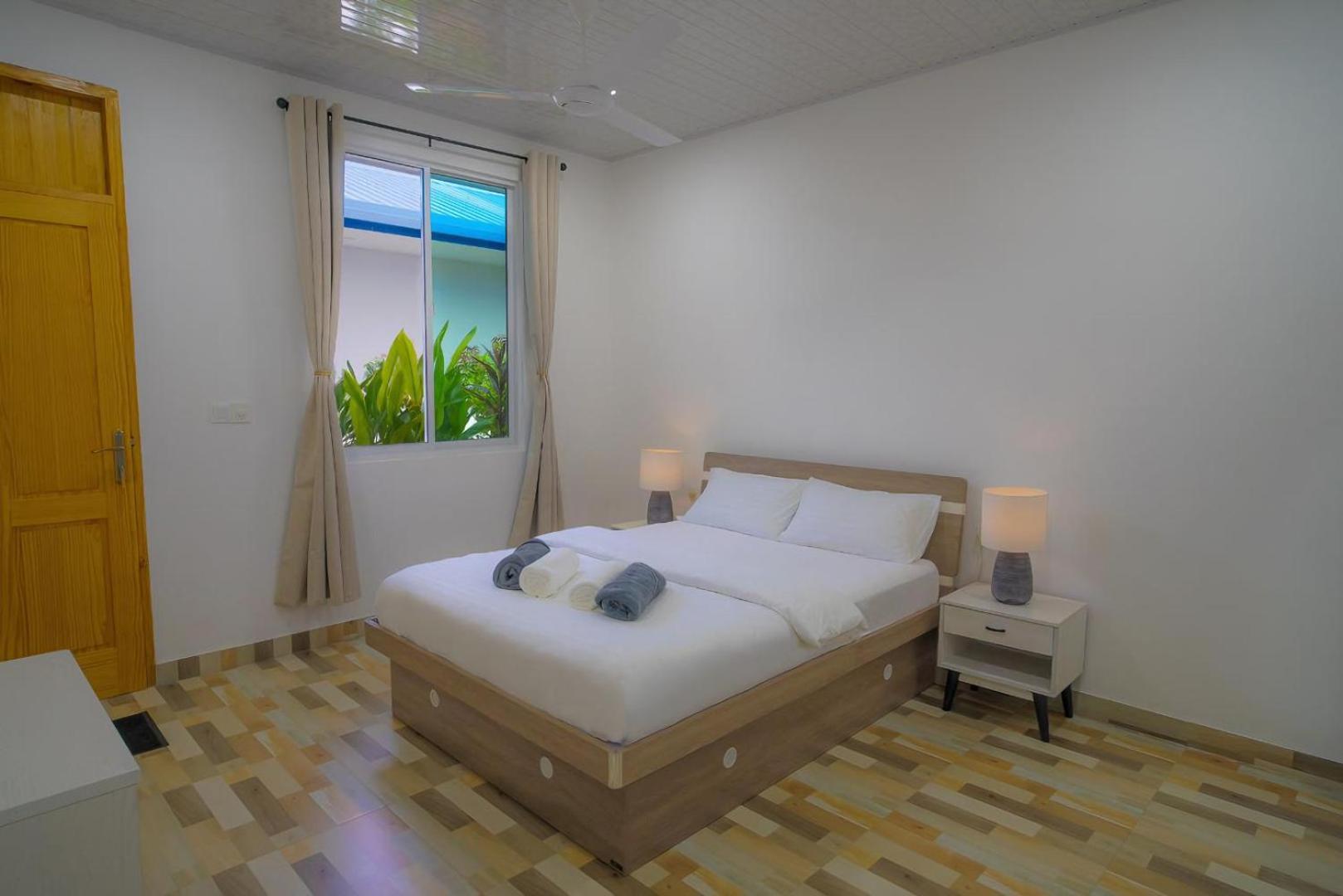 The Happiness Sun Suites Fodhdhoo Luaran gambar